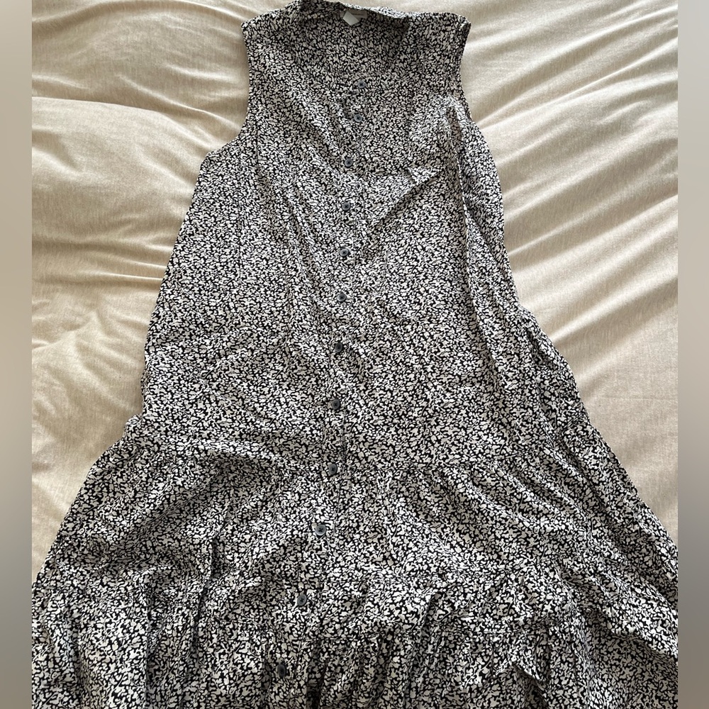Anthropologie Dress